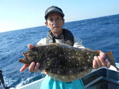 大進丸（愛知） 釣果