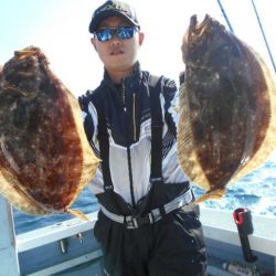 大進丸（愛知） 釣果