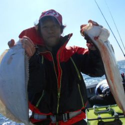 大進丸（愛知） 釣果