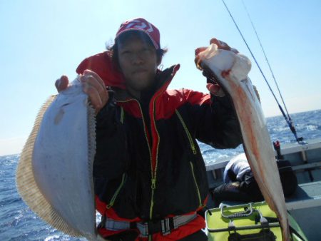 大進丸（愛知） 釣果