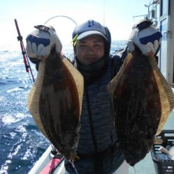 大進丸（愛知） 釣果