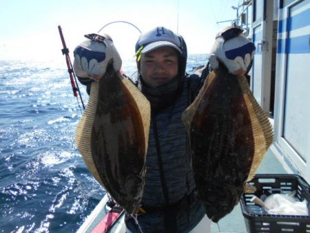 大進丸（愛知） 釣果