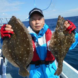 大進丸（愛知） 釣果