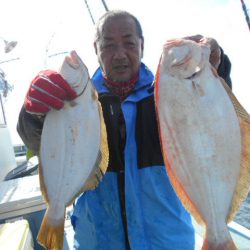 大進丸（愛知） 釣果