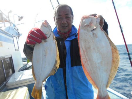 大進丸（愛知） 釣果