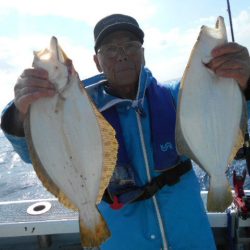 大進丸（愛知） 釣果