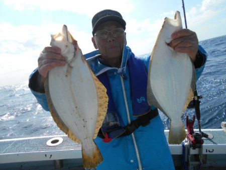 大進丸（愛知） 釣果