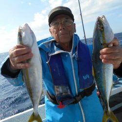 大進丸（愛知） 釣果