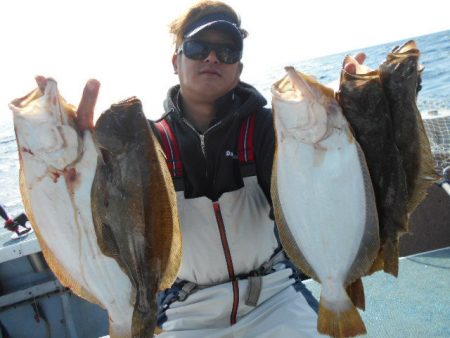 大進丸（愛知） 釣果