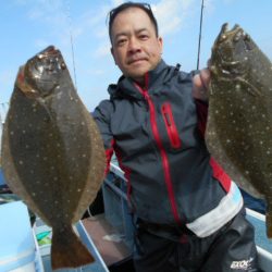 大進丸（愛知） 釣果