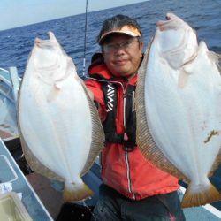 大進丸（愛知） 釣果