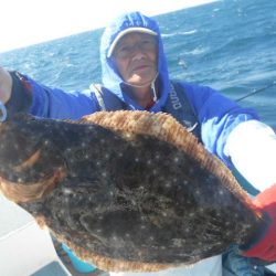 大進丸（愛知） 釣果