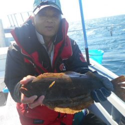 大進丸（愛知） 釣果