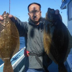 大進丸（愛知） 釣果