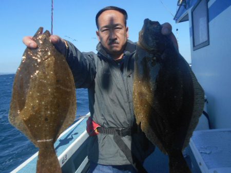 大進丸（愛知） 釣果