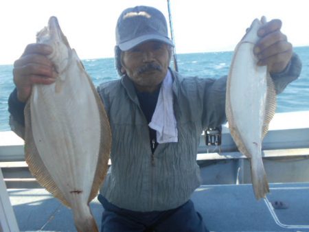 大進丸（愛知） 釣果