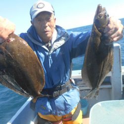 大進丸（愛知） 釣果