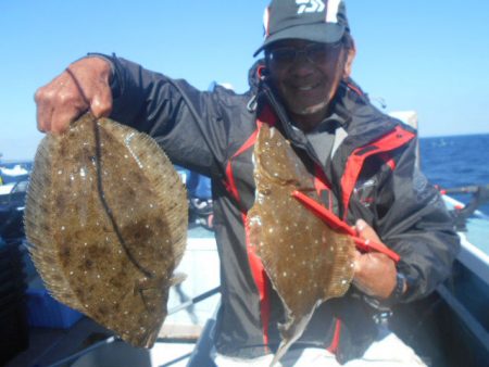 大進丸（愛知） 釣果