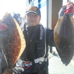 大進丸（愛知） 釣果