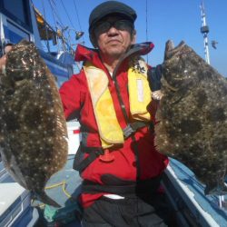 大進丸（愛知） 釣果