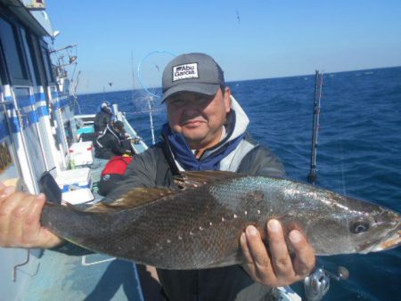 大進丸（愛知） 釣果