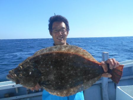 大進丸（愛知） 釣果