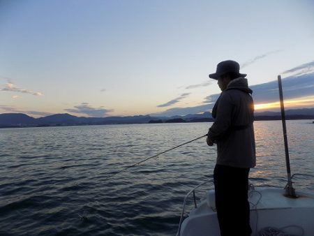 フィッシングボート空風(そらかぜ) 釣果