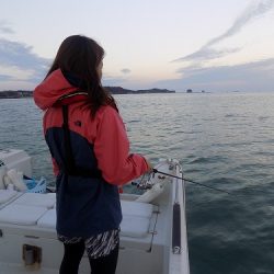 フィッシングボート空風(そらかぜ) 釣果