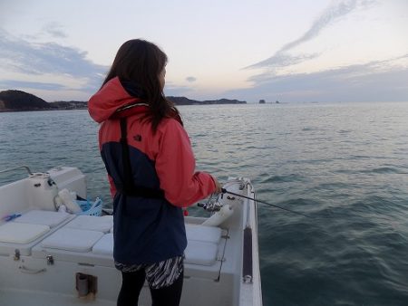 フィッシングボート空風(そらかぜ) 釣果