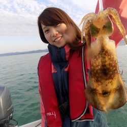 フィッシングボート空風(そらかぜ) 釣果