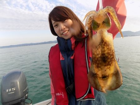フィッシングボート空風（そらかぜ） 釣果