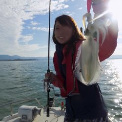 フィッシングボート空風(そらかぜ) 釣果