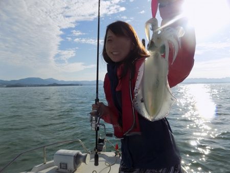 フィッシングボート空風(そらかぜ) 釣果