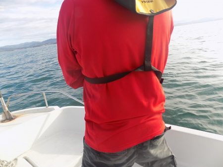 フィッシングボート空風（そらかぜ） 釣果