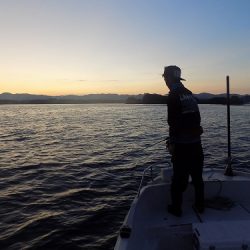 フィッシングボート空風(そらかぜ) 釣果