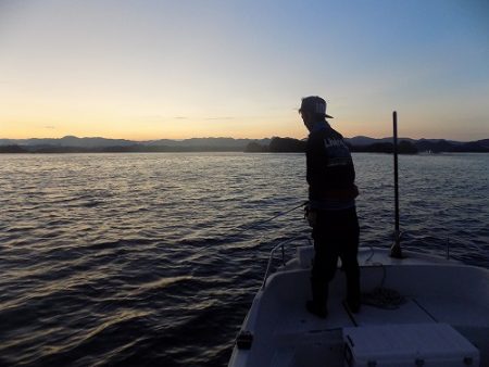 フィッシングボート空風(そらかぜ) 釣果