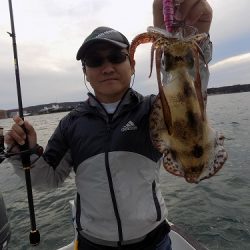 フィッシングボート空風(そらかぜ) 釣果