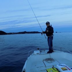フィッシングボート空風(そらかぜ) 釣果