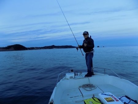 フィッシングボート空風(そらかぜ) 釣果