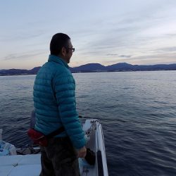 フィッシングボート空風(そらかぜ) 釣果