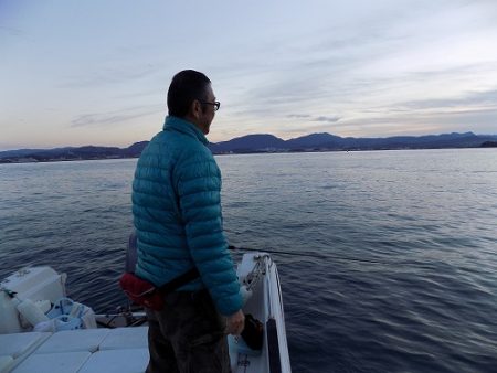 フィッシングボート空風(そらかぜ) 釣果