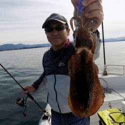 フィッシングボート空風(そらかぜ) 釣果