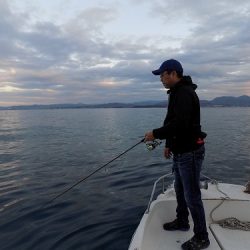 フィッシングボート空風(そらかぜ) 釣果