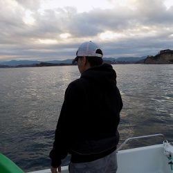フィッシングボート空風(そらかぜ) 釣果