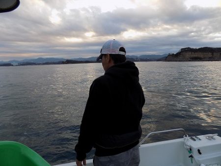 フィッシングボート空風(そらかぜ) 釣果
