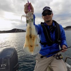 フィッシングボート空風(そらかぜ) 釣果