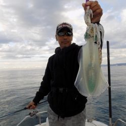 フィッシングボート空風(そらかぜ) 釣果