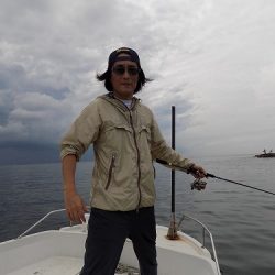フィッシングボート空風(そらかぜ) 釣果