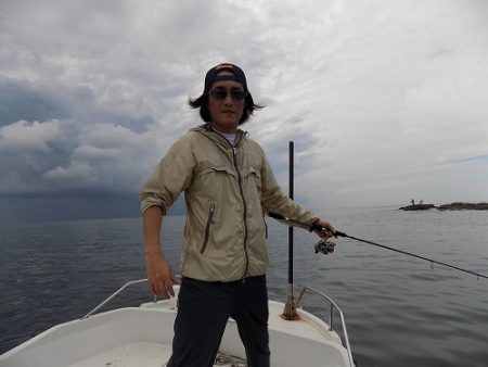 フィッシングボート空風(そらかぜ) 釣果