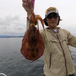 フィッシングボート空風(そらかぜ) 釣果